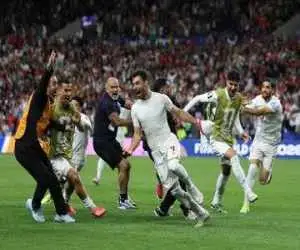 ایران؛ بزرگ ترین قربانی var در مرحله گروهی جام جهانی 2026