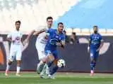 مدافع استقلال در یک قدمی جدایی از جمع آبی ها
