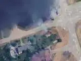 لحظات انهدام دو جنگنده اوکراینی  -  ببینید