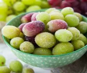 5 میان وعده شیرین و سالم زیر 100 کالری که هوس شیرینی را مهار می کنند