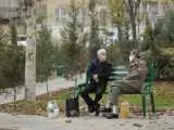 شهرری در صدر آلودگی هوای کشور  -  بازگشت گرد و غبار به زابل و هشدار برای تهران