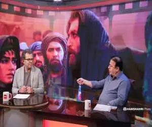 بهترین های سینمای ایران را برای (روز واقعه) گرد آوردیم  -  مخالف اکران فیلم در ماه محرم بودیم
