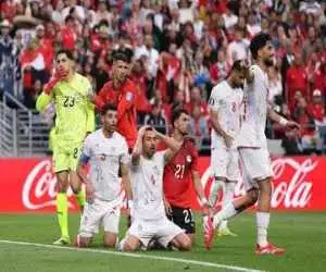 صعود تیم ملی اینجا پیچیده شد؛ نیوزیلند و بازی سراسر دفاعی، سارق آرزوهای ایران