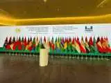 ویدیو  -  پاسخ صریح و تند نماینده ایران در اجلاس بین المجالس اسلامی در باکو به ادعاهای نماینده امارات