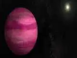 مریخ پس از 8 سال به (هفت خواهران) رسید  -  ملاقات نادری که تا 2034 تکرار نمی شود