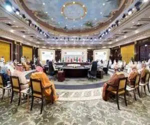 دبیر شورای همکاری خلیج فارس: آمریکا توضیحی در مورد صندوق 300 میلیارد دلاری بازسازی ایران به ما نداد