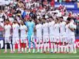 خروج فوری تیم ملی از آمریکا!