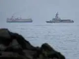 خبر مهم مهاجرانی درمورد اداره تنگه هرمز