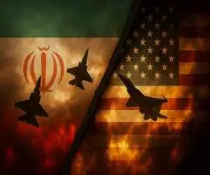 نظر کارشناس عرب درمورد نگرش جهانی به ایران
