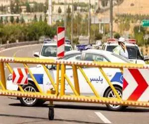 امروز ؛ یکطرفه شدن جاده چالوس و آزادراه تهران ـ شمال