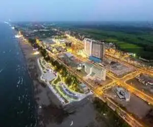 انزلی شبانه  روزی شد + جزئیات 