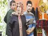 دختر خانم بازیگر در کانادا شفا گرفت  -   ببینید