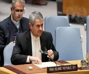 ویدیو  -  غلامعلی خوش رو: از دل تفاهم اخیر می توان علائمی از تغییر نگاه آمریکا به ایران را دید