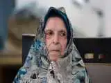 سیمیندخت وحیدی درگذشت