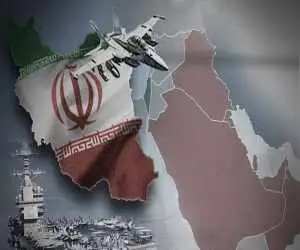 واکنش قاطع تهران به رویابافی موشکی آمریکا و اطفال خلیج فارس