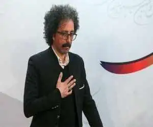 بابک خواجه پاشا داور جشنواره فیلم بریکس پلاس شد