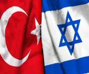 در تنشی آشکار با ترکیه؛ رژیم صهیونیستی نسل کشی ارامنه را به رسمیت شناخت
