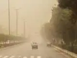 ویدیو  -  دود و غبار دوباره بر فراز کارخانه سیمان تهران