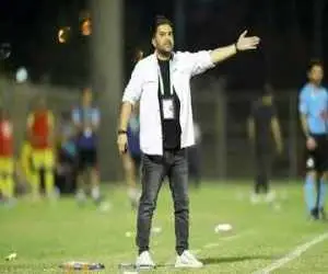 اخباری: با 2 روز بازی جلوی پرسپولیس بازی کردیم - 7 بازیکن ما مصدوم شده اند