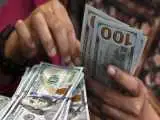 آخرین قیمت انواع ارزها در مرکز مبادله؛ دلار و یورو بالا رفتند؛ درهم ، روبل و یوان چند شد؟