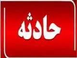 سقوط بالگرد 14 کشته داد