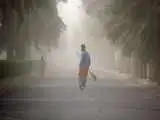 هشدار بارش سیل آسا در 4 استان  -   تهران رکوردار افزایش دما در هفته اخیر شد