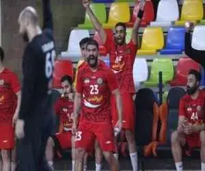 27 بازیکن به اردوی تیم ملی دعوت شدند