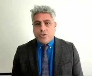کارشناس حوزه خاورمیانه در اینترنشنال: ترامپ شکست خورده و برای باز کردن تنگه هرمز التماس می کند