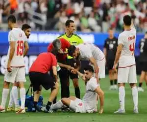 سقوط فوتبال آسیا با حذف ایران  -  رده بندی عملکرد قاره ها در جام جهانی 2026