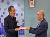دبیر نوزدهمین جشنواره ملی موسیقی جوان منصوب شد