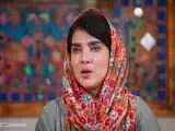 سارا رسول زاده روی صحنه می رود