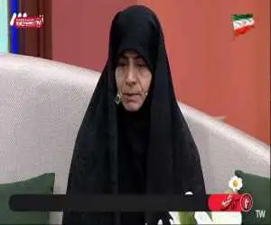 توسل به شهید حاجی زاده برای پیدا شدن پیکر شهید + ویدئو  -  روایت شنیدنی مادر شهید نماینده