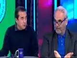 علاقه امیر قلعه نویی به جمشید مشایخی  -  خداداد عزیزی از اول هم طرفدار خیابانی بود  -  رضا شاهرودی به جمشید هاشم پور علاقه داشت