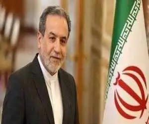 عراقچی یکشنبه به عراق سفر می کند