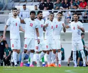ویدیو  -  شرایط تیم ملی ایران در جام جهانی 2026 به همراه صحبت های تلخ رامین رضاییان