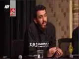 روایتی از حمله موشکی به بزرگ ترین کتابخانه تخصصی عاشورا در جهان تشیع  -  ویدئو