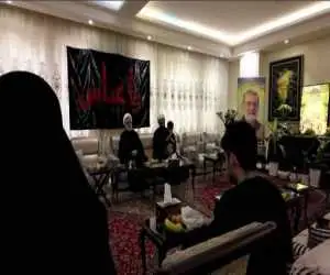 ویدیو  -  اژه ای: شخصیتی مانند دکتر لاریجانی ناشناخته ماند، شخصیتی دانشمند، فرزانه ، مدیر و مدبر و شجاع بود