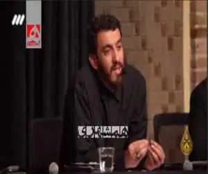 روایتی از حمله موشکی به بزرگ ترین کتابخانه تخصصی عاشورا در جهان تشیع  -  ویدئو