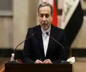 تاکید عراقچی بر حمایت ایران از عراق