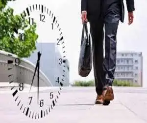 ادارات و بانک ها در این استان 2 ساعت زودتر بسته می شوند