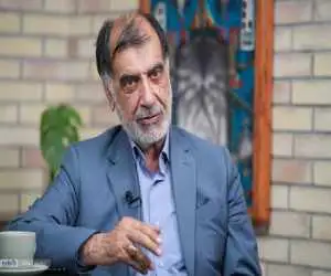 ویدیو  -  باهنر: هنوز هم بعضی می گویند فلانی باید اعدام گردد! همه اینها جاسوس نیستند ولی حرف دشمن را می زنند