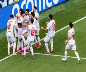 چشم ایران به این 3 بازی بامداد یکشنبه؛ تیم ملی صعود می کند اگر ...