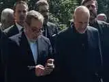 بررسی آخرین جزئیات مذاکرات ایران-آمریکا در سوئیس -  خطوط قرمز راهبردی ایران و آمریکا ؛ دو طرف از همدیگر چه می خواهند؟