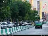 پیش بینی وضعیت هوای تهران و قم در روزهای تشییع پیکر رهبر شهید