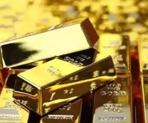 طلا باز هم سقوط کرد -  قیمت جدید طلا در بازار جهانی امروز 8 تیرماه 1405