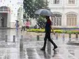 هشدار هواشناسی برای 20 استان