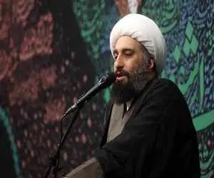 ویدیو  -  حجت الاسلام حامد کاشانی: زمان امام(ره) هم مذاکرات محرمانه بود و کسی جرات نداشت بگوید جزئیات را به ما بگویید!