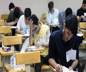 تمدید مهلت ثبت نام در امتحانات نهایی ایجاد و ترمیم سابقه تحصیلی + جزئیات