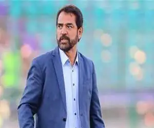 ویدیو  -  فیروز کریمی: همانطور که تاج اکیپی می گوید صعود میکنیم، اکیپی دست تو دست هم بگویند خداحافظ!