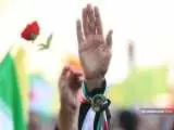 مادرانه های تشییع